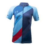 لباس دوچرخه زنانه - تصویر 3