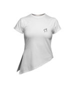 تی شرت گره ای