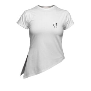 تی شرت گره ای