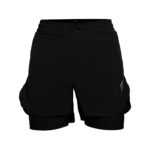 شلوارک بیسیک ترینینگ زنانه - تصویر 2