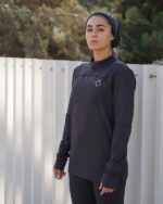 لباس نیم زیپ پلار ترینینگ زنانه