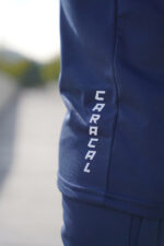 لباس نیم زیپ پلار ترینینگ مردانه - تصویر 3