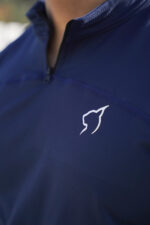 لباس نیم زیپ پلار ترینینگ مردانه - تصویر 4