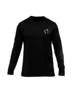 تی شرت آستین بلند سری دو مردانه - تصویر 10