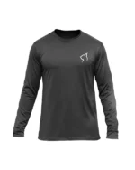 تی شرت آستین بلند سری دو مردانه - تصویر 6