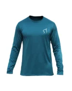 تی شرت آستین بلند سری دو مردانه - تصویر 4