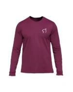 تی شرت آستین بلند سری دو مردانه