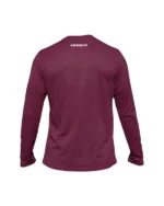 تی شرت آستین بلند سری دو مردانه - تصویر 2