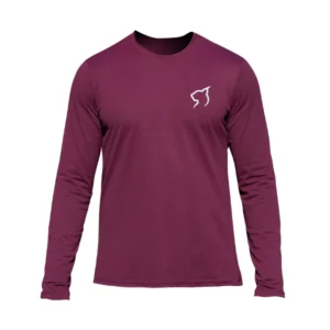 تی شرت آستین بلند سری دو مردانه