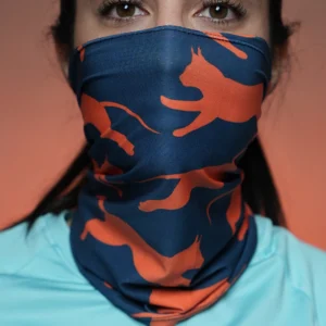 اسکارف و سربند Movement