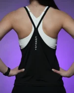 تاپ بیسیک زنانه - تصویر 2