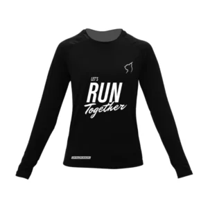 تی شرت زنانه کاستوم شیراز رانرز