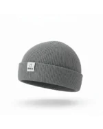 کلاه بافتنی کوتاه - تصویر 4