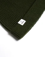 کلاه بافتنی کوتاه - تصویر 5